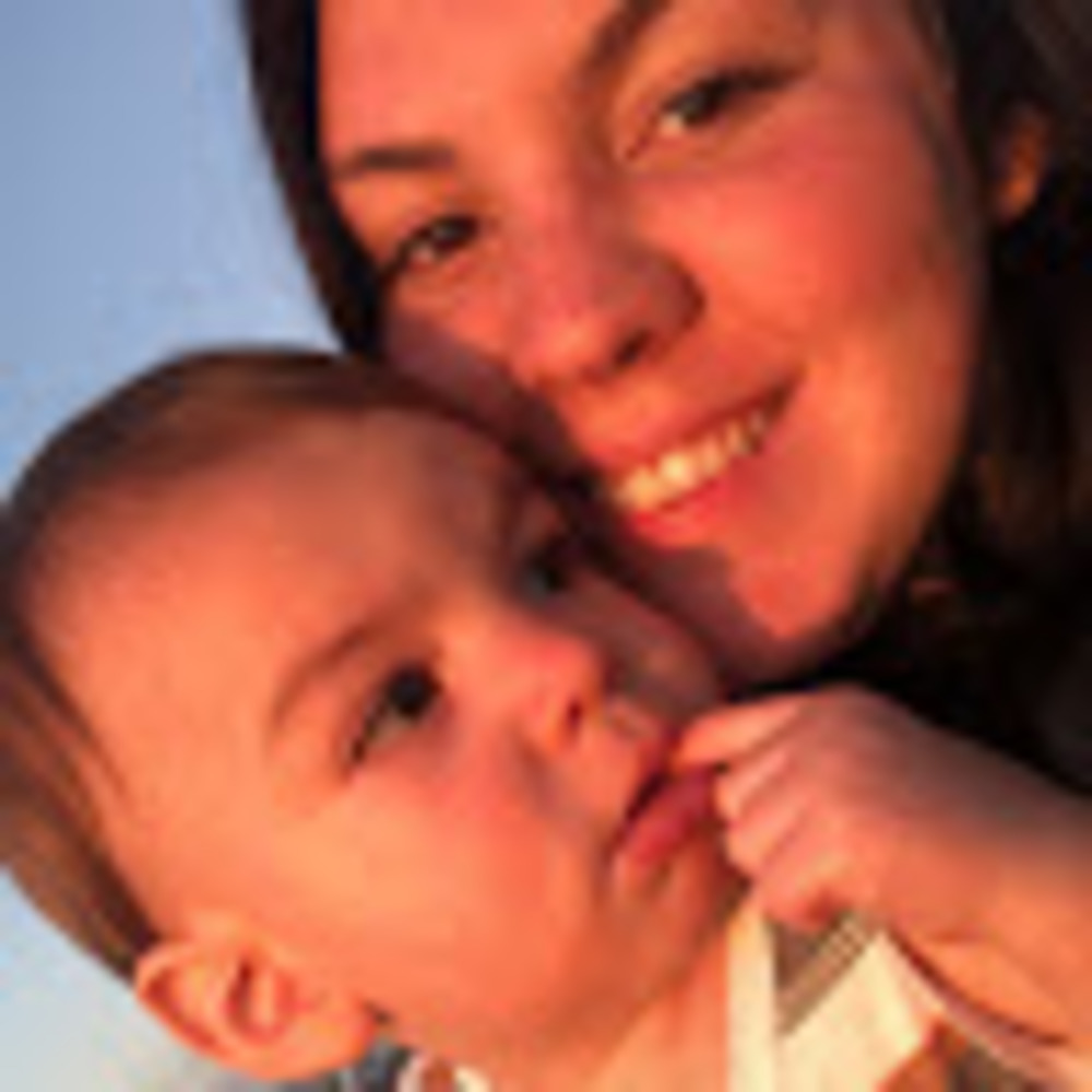 Meet your Posher, Loryn